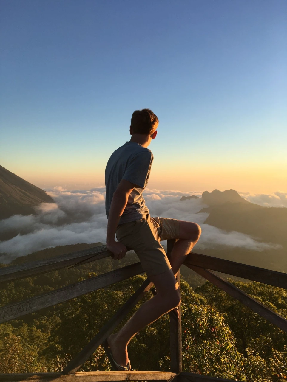 Professionnels individuels en questionnement