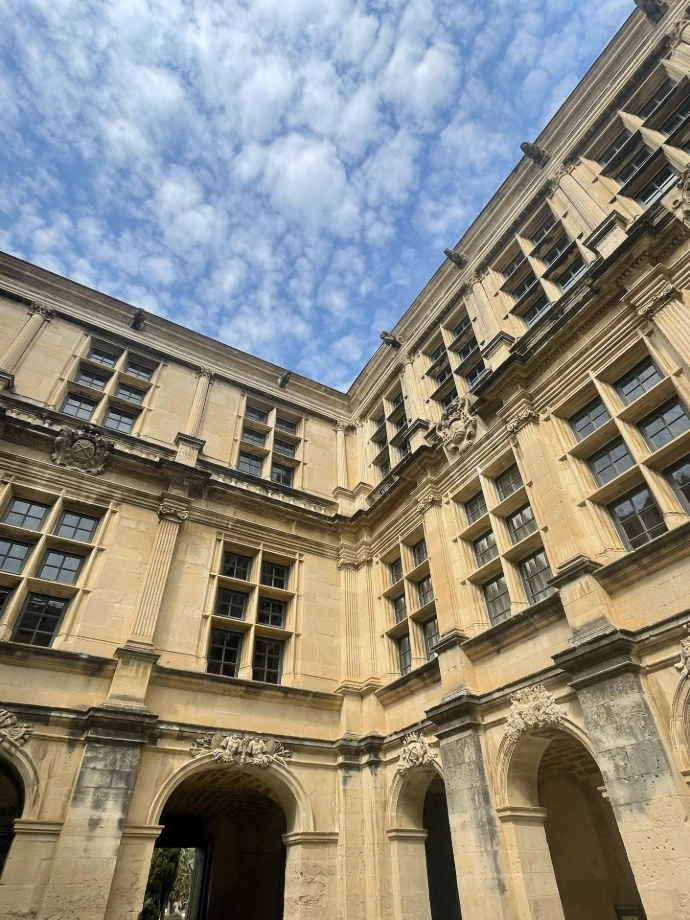 +25 ans d'expérience au service des entrepreneurs et des entreprises