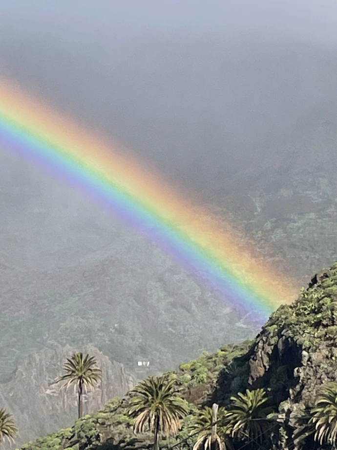 Expérice des transitions